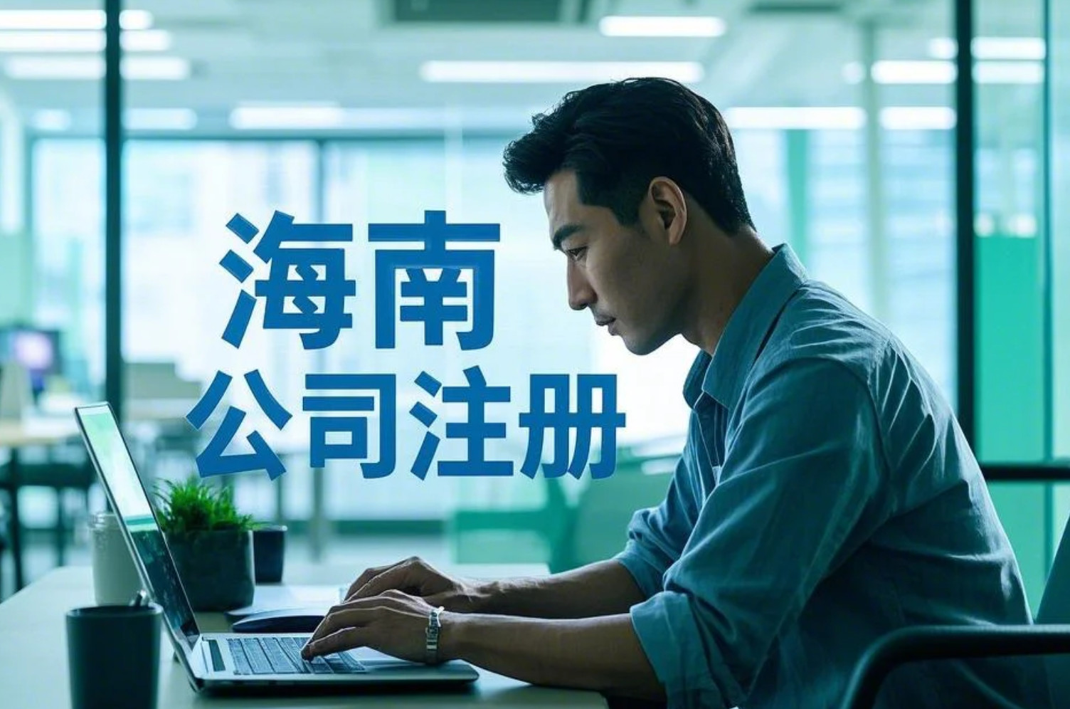 海南公司注册优势盘点：双十五税率与产业扶持政策解读(图1)